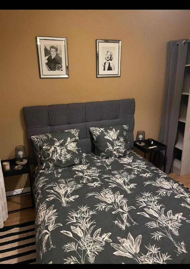 Appartement Complet Centre Ville Brive-la-Gaillarde Eksteriør billede