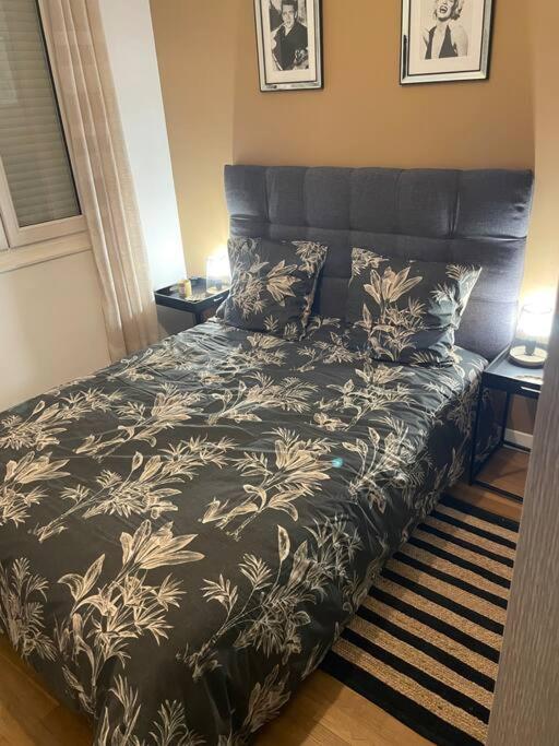 Appartement Complet Centre Ville Brive-la-Gaillarde Eksteriør billede