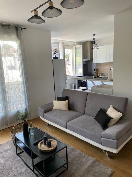 Appartement Complet Centre Ville Brive-la-Gaillarde Eksteriør billede